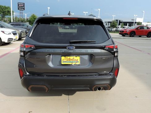 New 2026 Subaru Forester Sport AWD/4WD image 6