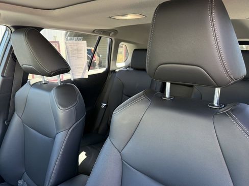 Certified 2024 Toyota Corolla Cross XLE w/ Convenience Package image 21