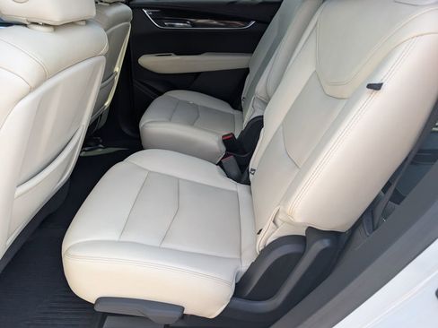 Used 2020 Cadillac XT6 Sport AWD/4WD image 13