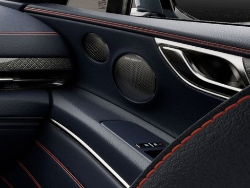 New 2026 Genesis GV80 3.5T e-SC image 24