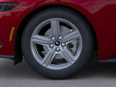 New 2026 Ford Mustang Premium image 19