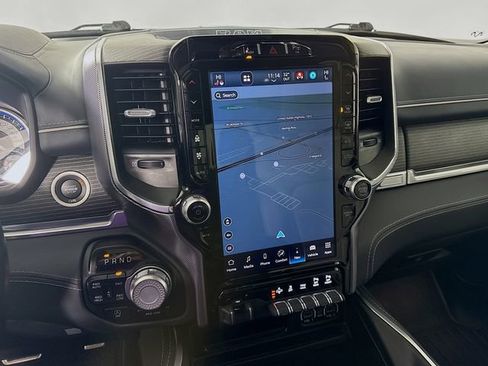 Used 2022 RAM 1500 Limited image 13