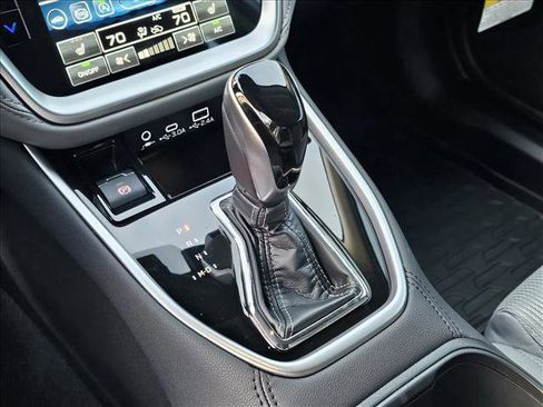 New 2025 Subaru Legacy Premium image 15