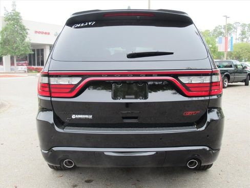 New 2026 Dodge Durango GT AWD/4WD image 5