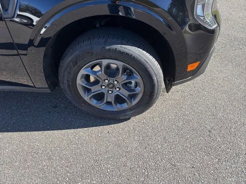 New 2025 Ford Maverick XLT w/ 4K Tow Package image 20