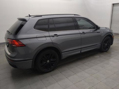 Used 2022 Volkswagen Tiguan SE R-Line FWD image 10