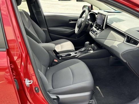 Used 2020 Toyota Corolla LE image 9