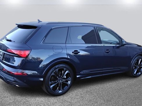New 2026 Audi Q7 Premium Plus image 4