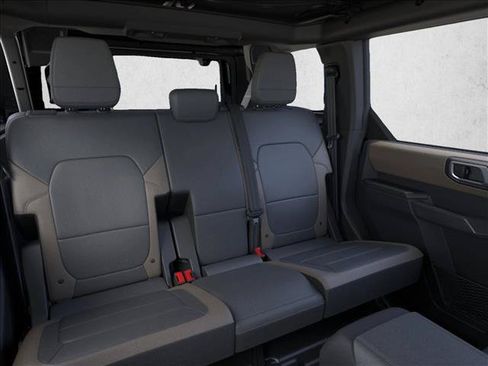 New 2026 Ford Bronco Big Bend AWD/4WD image 4