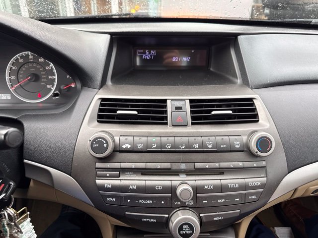 Used 2012 Honda Accord LX image 11