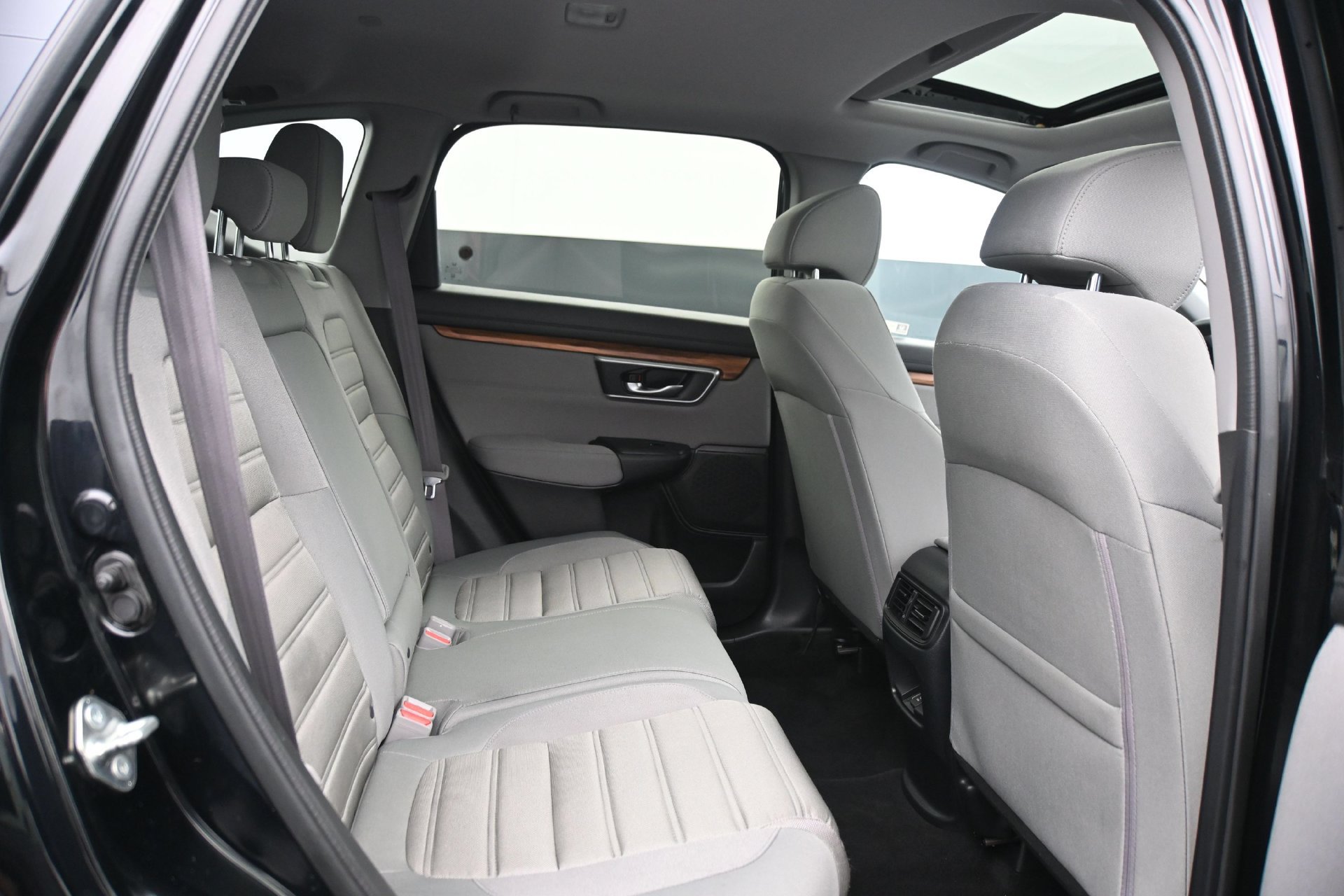 Used 2020 Honda CR-V EX image 14