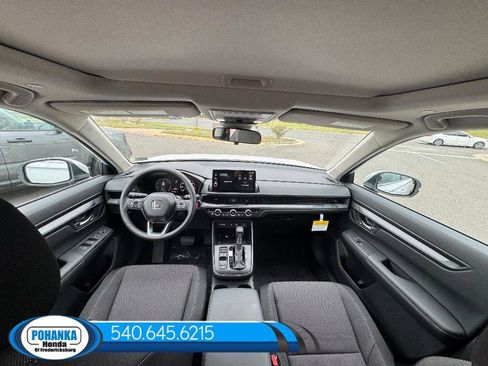 New 2026 Honda CR-V EX image 18