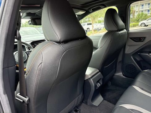Certified 2026 Subaru Crosstrek 2.5i Wilderness w/ Crosstrek Mirror Package AWD/4WD image 13