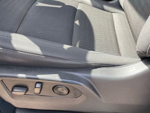 Used 2024 Chevrolet Silverado 1500 Custom RWD image 23