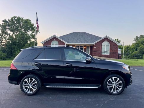Used 2016 Mercedes-Benz GLE 350 4MATIC image 12