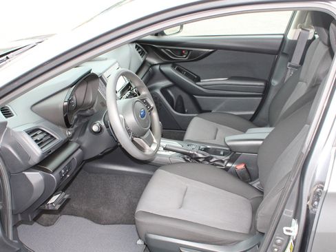 Used 2021 Subaru Impreza Premium AWD/4WD image 10