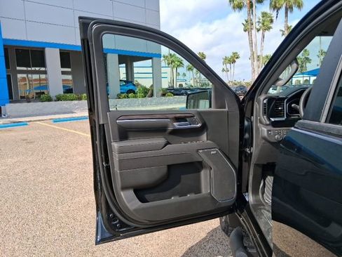 New 2026 Chevrolet Silverado 1500 LT Trail Boss w/ LT Trail Boss Premium Package AWD/4WD image 16