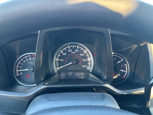 Used 2011 Honda Ridgeline RTS image 16