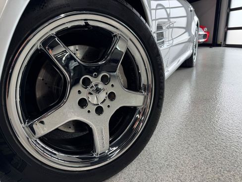 Used 2003 Mercedes-Benz SL 500 image 53