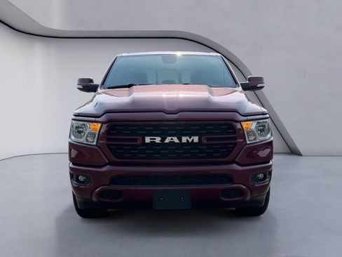 Used 2022 RAM 1500 Big Horn RWD image 8