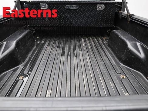 Used 2015 Toyota Tacoma 2WD Access Cab image 9