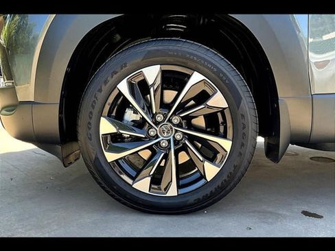New 2025 MAZDA CX-50 2.5 Hybrid w/ Weather Package AWD/4WD image 40