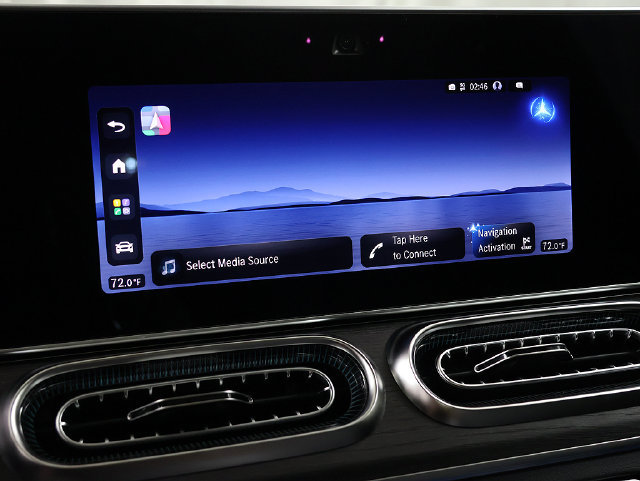 New 2027 Mercedes-Benz GLE 450 4MATIC image 21
