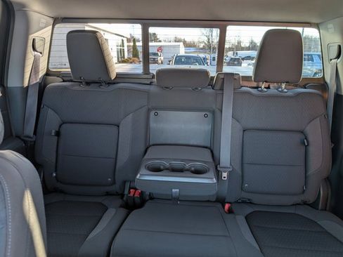 Used 2021 GMC Sierra 1500 Elevation w/ Preferred Package image 16