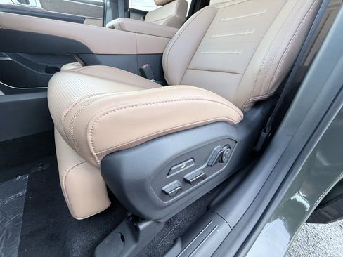 New 2026 Hyundai Santa Fe Calligraphy image 23