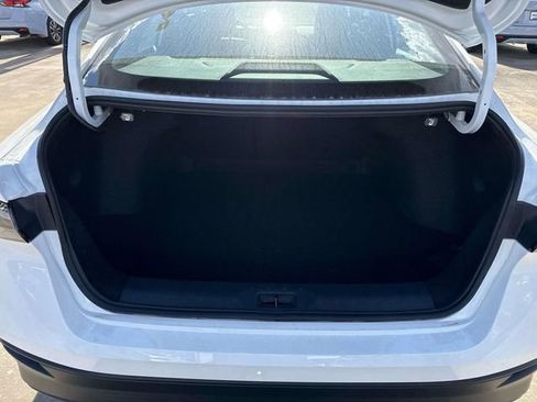 New 2026 Nissan Sentra SV image 10