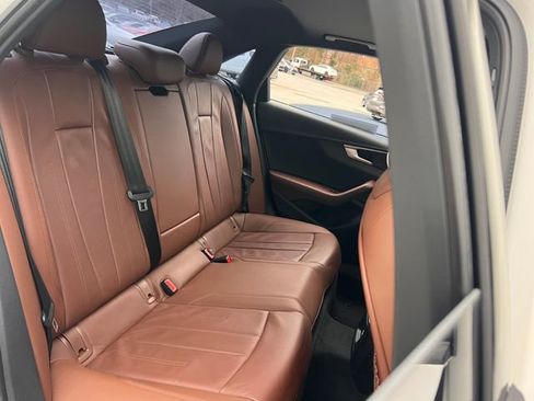 Used 2018 Audi A4 2.0T Ultra Premium image 28