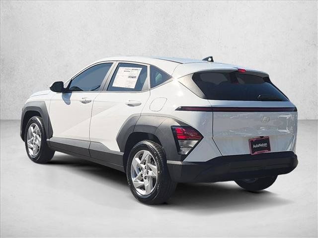 New 2027 Hyundai Kona SE FWD image 9