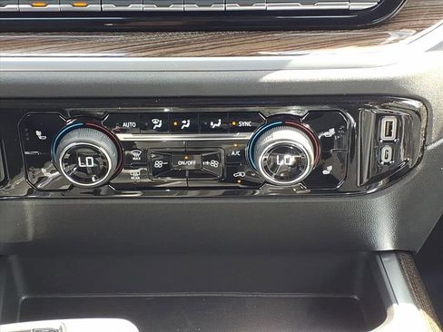 New 2026 Chevrolet Silverado 1500 RST w/ Safety Package image 17