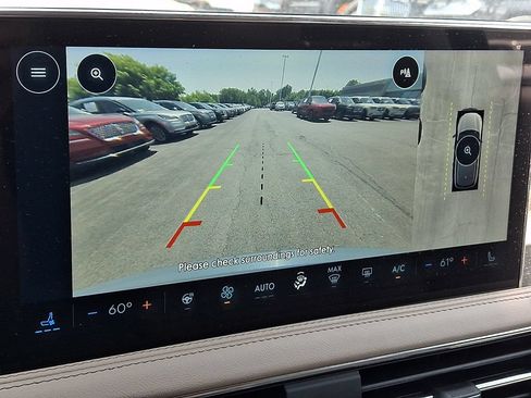 Certified 2023 Lincoln Corsair AWD w/ Equipment Group 101A image 17