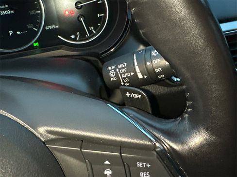 Used 2023 MAZDA CX-9 Grand Touring image 34