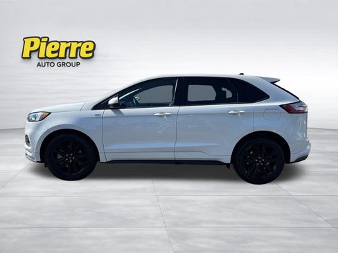 Certified 2023 Ford Edge ST-Line AWD/4WD image 4