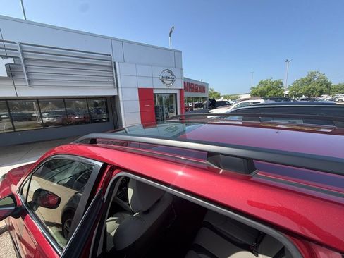Used 2020 Subaru Forester Limited AWD/4WD image 14
