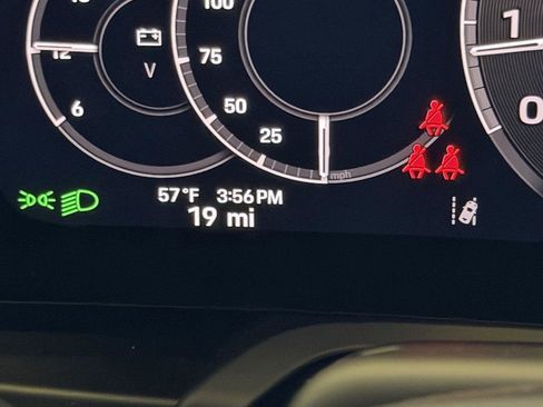 New 2026 Porsche 911 Carrera image 21