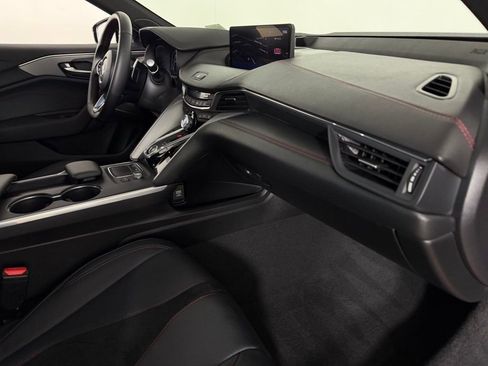 Used 2025 Acura TLX SH-AWD w/ A-SPEC Pkg image 31