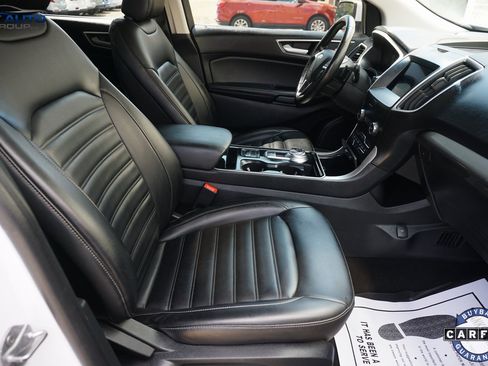 Used 2020 Ford Edge SEL w/ Convenience Package image 26