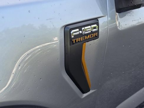 Used 2022 Ford F150 Tremor w/ Equipment Group 402A High AWD/4WD image 45