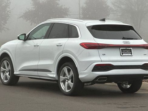 New 2025 Audi Q5 Premium Plus image 5