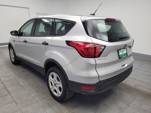 Used 2019 Ford Escape S FWD image 5