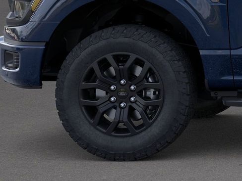 New 2026 Ford F150 Tremor w/ Equipment Group 402B AWD/4WD image 19