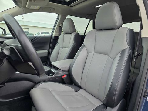 Used 2023 Subaru Outback Limited image 23