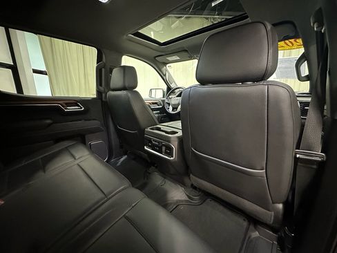 Certified 2022 GMC Sierra 1500 Denali w/ Denali Reserve Package image 23