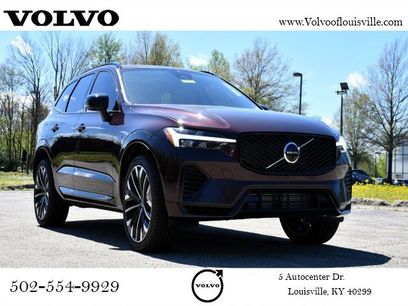 New 2026 Volvo XC60 T8 Ultra w/ Protection Package Premier