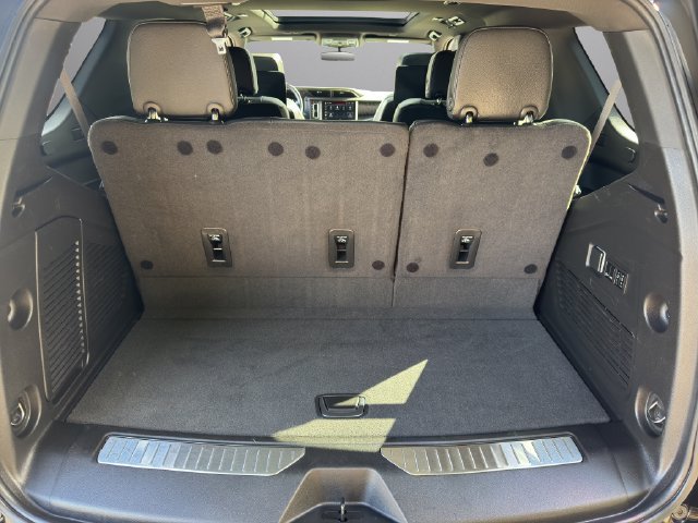 Used 2023 GMC Yukon Denali AWD/4WD image 28