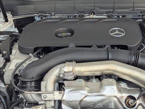 Used 2026 Mercedes-Benz GLB 250 image 15