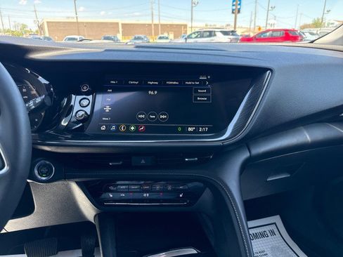 Used 2022 Buick Envision Preferred FWD image 20
